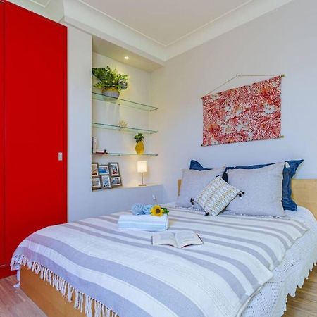 Berlioz 1 - City Center 2 Rooms - Last Floor Νίκαια Εξωτερικό φωτογραφία