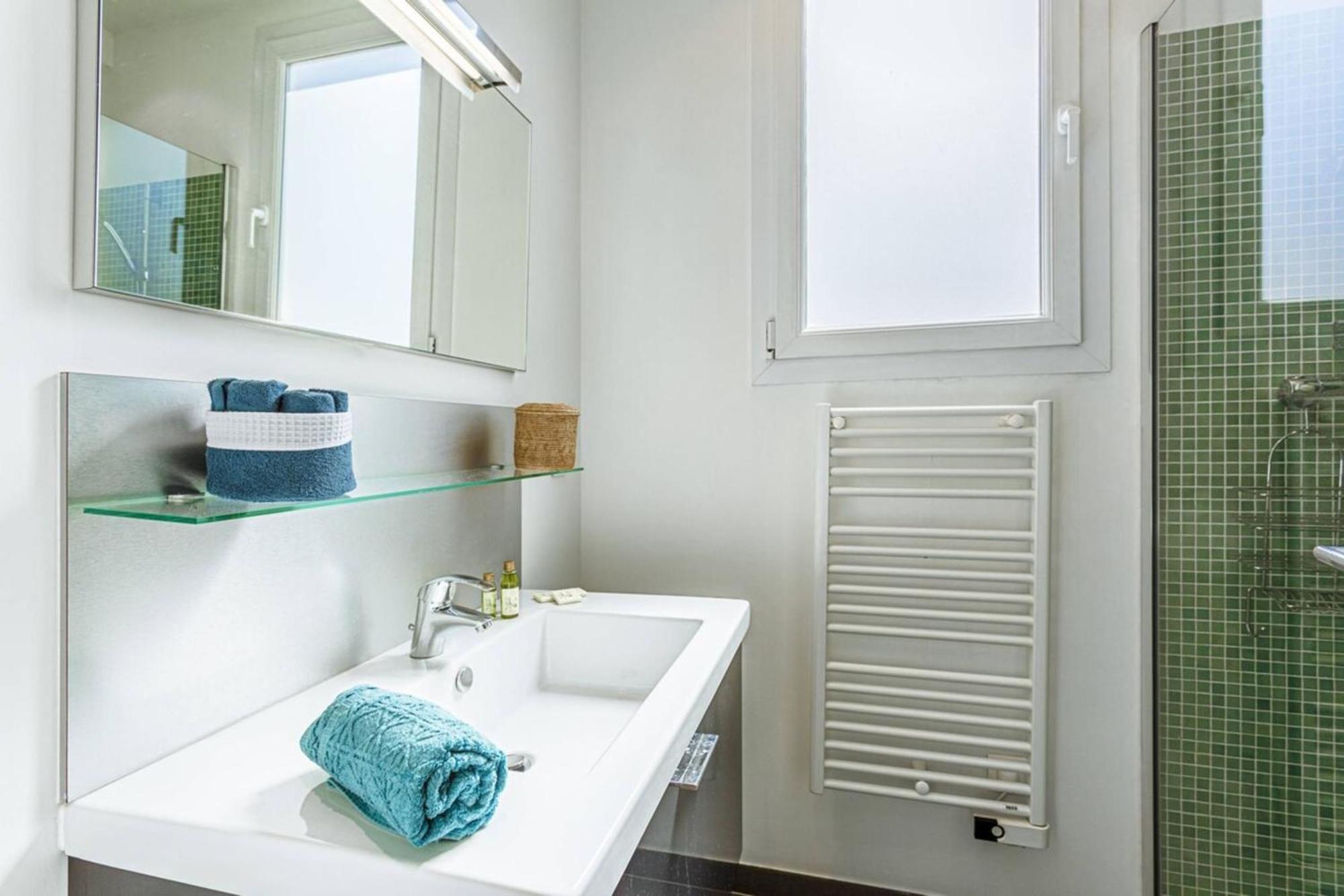 Berlioz 1 - City Center 2 Rooms - Last Floor Νίκαια Εξωτερικό φωτογραφία