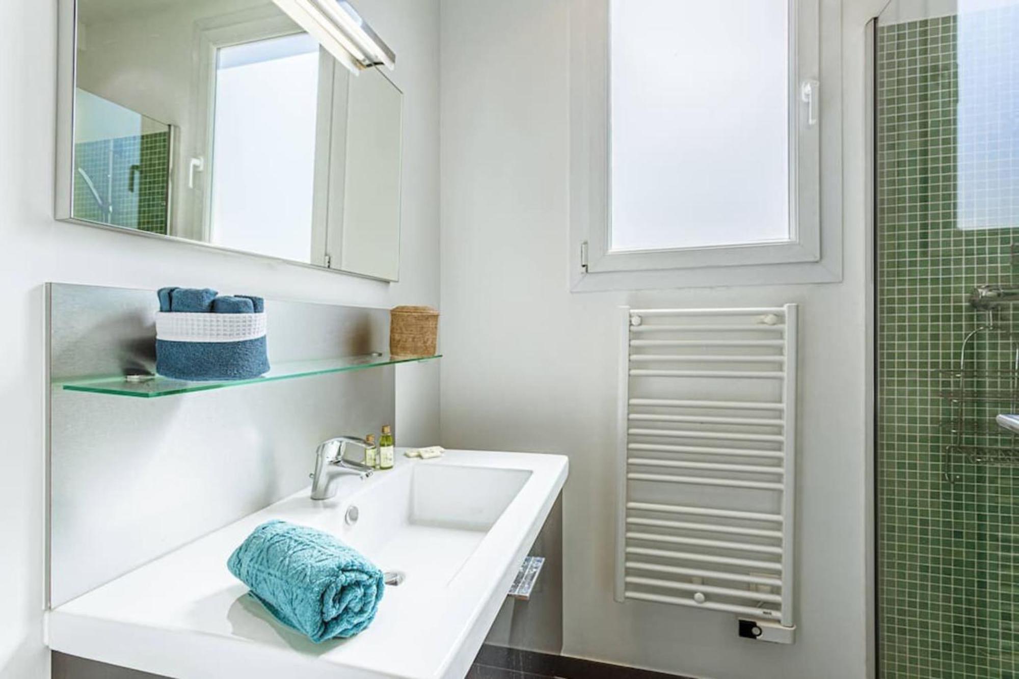 Berlioz 1 - City Center 2 Rooms - Last Floor Νίκαια Εξωτερικό φωτογραφία
