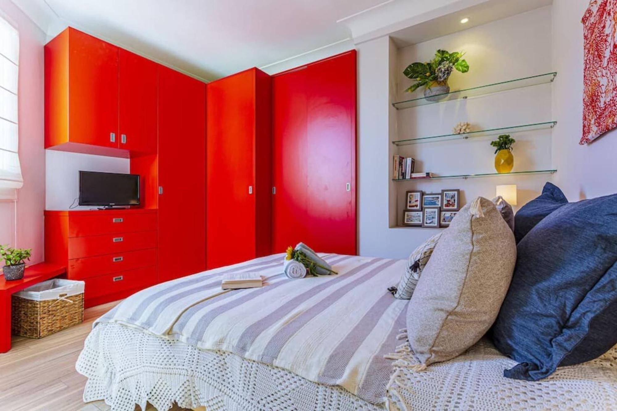 Berlioz 1 - City Center 2 Rooms - Last Floor Νίκαια Εξωτερικό φωτογραφία